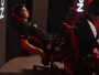 Scaun de Gaming Xilium G Red Edition
