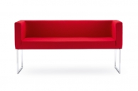 Canapea 2 locuri Dallas Duo CFS