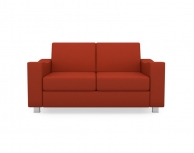 Canapea 2 locuri Quattro