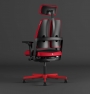 Scaun de Gaming Xilium G Red Edition