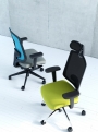 Scaun de Birou Ergonomic Sava Pro