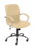 Scaun de Birou Mirage Steel LB