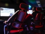 Scaun de Gaming Xilium G Red Edition