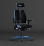 Scaun de Gaming Xilium G Blue Edition