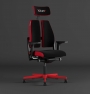 Scaun de Gaming Xilium G Red Edition
