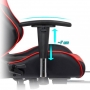 Scaun Gaming OFF 306