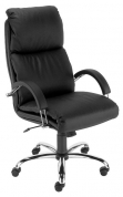 Scaun Directorial Nadir Steel 