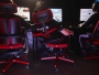 Scaun de Gaming Xilium G Red Edition