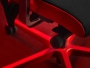 Scaun de Gaming Xilium G Red Edition