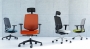 Scaun de Birou Ergonomic Sava