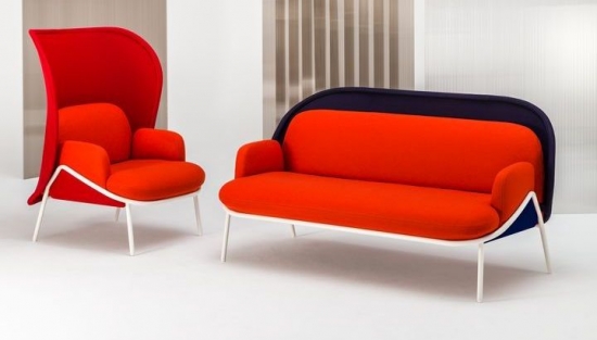 Colectia de Canapele Mesh