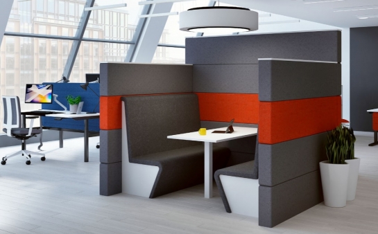 Solutii Acustice Sand