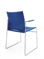 Scaun de Conferinta Ariz 550V