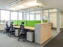 Proiecte Birouri Operationale Reglabile Drive 