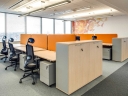 Proiecte Birouri Operationale Reglabile Drive 