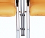 Scaun de Vizitator Samba Wood
