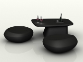 Mobilier Outdoor MOMA