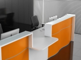 Receptie Wave