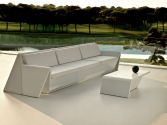 Mobilier Outdoor REST