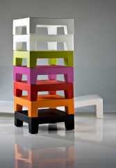 Mobilier Outdoor JUT