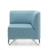 Canapele Modulare SoftBox