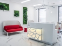 Proiect Receptie Organic 