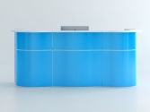 Receptie Wave