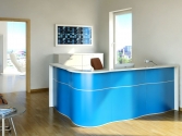 Receptie Wave