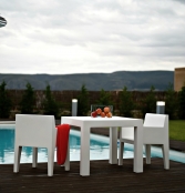 Mobilier Outdoor JUT