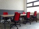 Proiecte Scaun de Birou LightUp