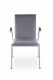 Scaun de Vizitator Cadeira 4L-Arm/Front B Plus