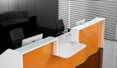 Receptie Wave