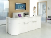 Receptie Wave