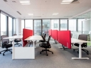 Proiecte Birouri Operationale Reglabile Drive 