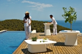 Mobilier Outdoor MOMA