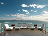 Mobilier Outdoor Pillow