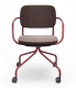 Scaun Normo 500HC LP