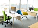 Proiecte Scaun de Birou LightUp