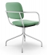 Scaun Normo 500HS LP
