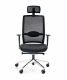 Scaun de Birou Veris Net 110SFL