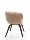 Scaun de Relaxare Nu 20HW