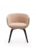 Scaun de Relaxare Nu 20HW